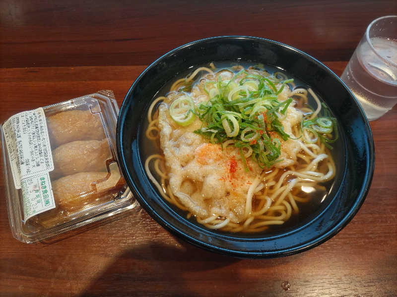 headgeさんの湯ったりハウスのサ活写真