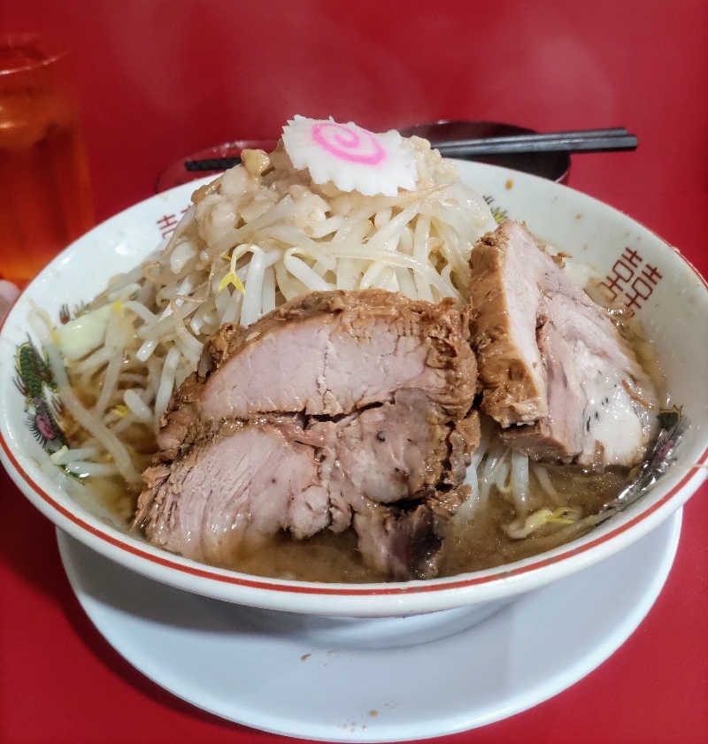 headgeさんのゆ～もあらんど福栄のサ活写真