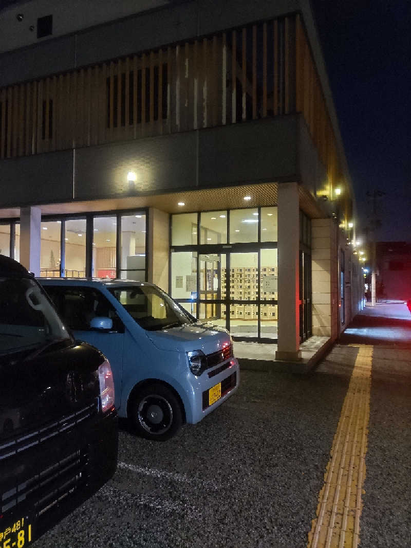 headgeさんの今津温泉のサ活写真