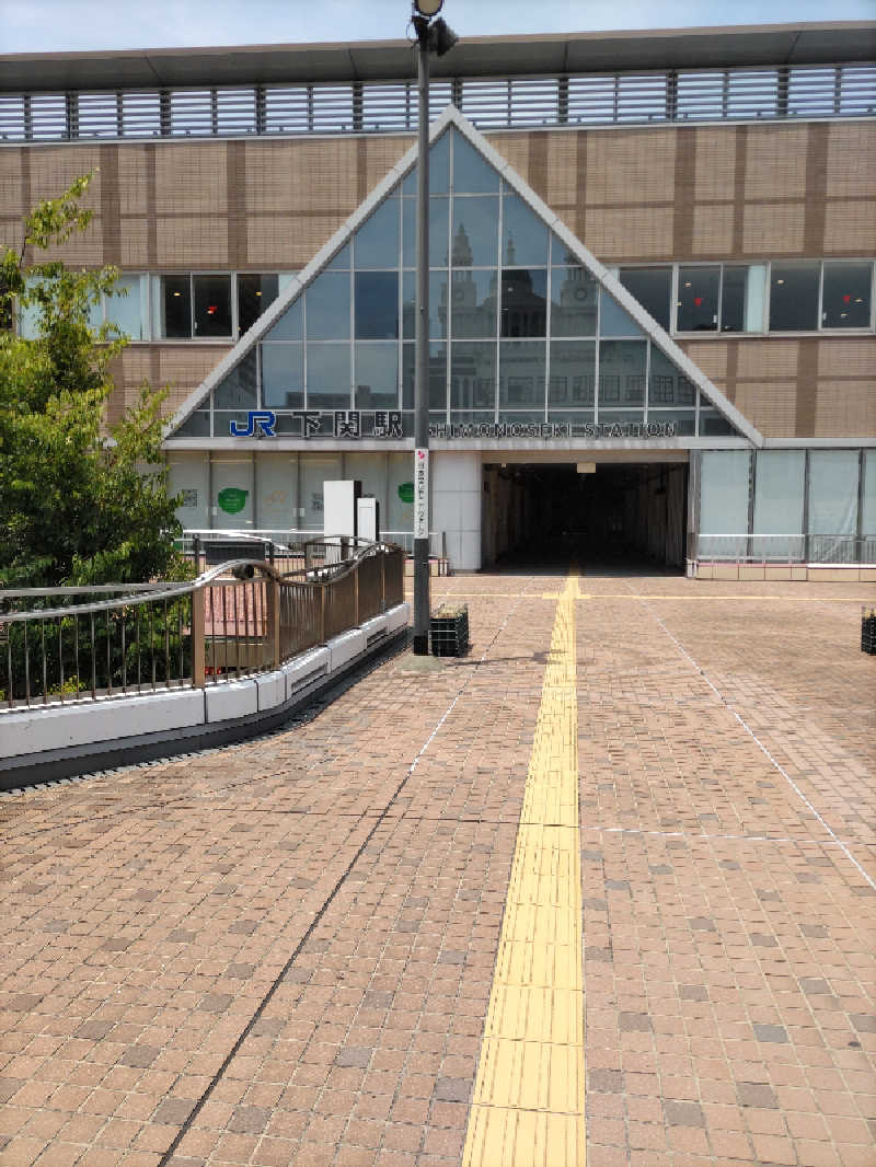 headgeさんの小倉サウナ TOTONOI (ととのい)のサ活写真