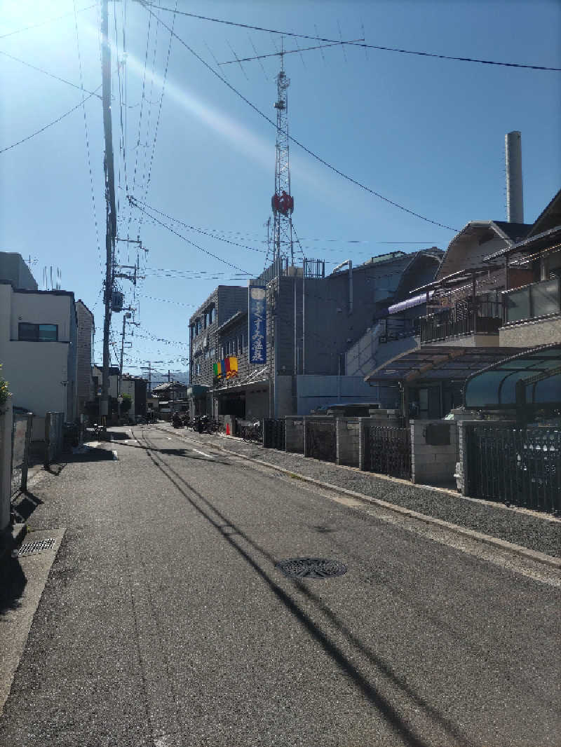 headgeさんの湯あそびひろば ふくずみ温泉のサ活写真