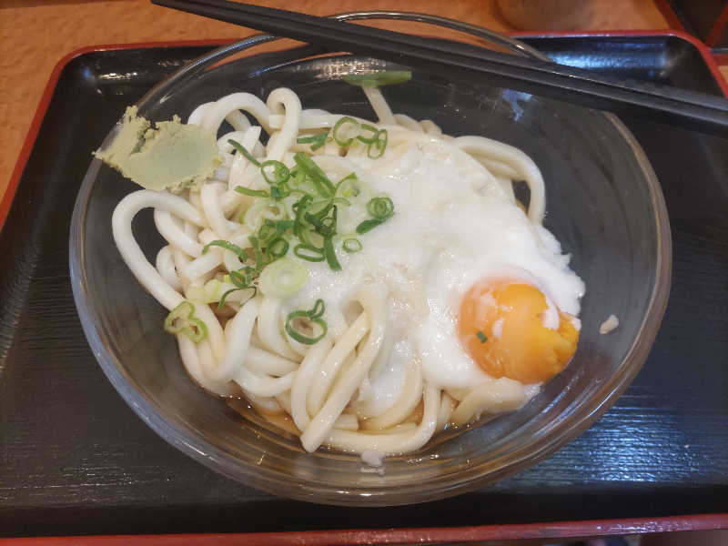 headgeさんの湯あそびひろば ふくずみ温泉のサ活写真