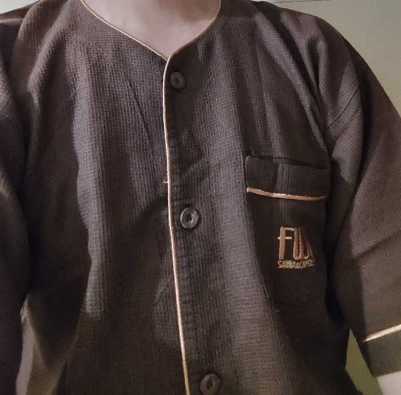 headgeさんのサウナ&カプセル フジのサ活写真