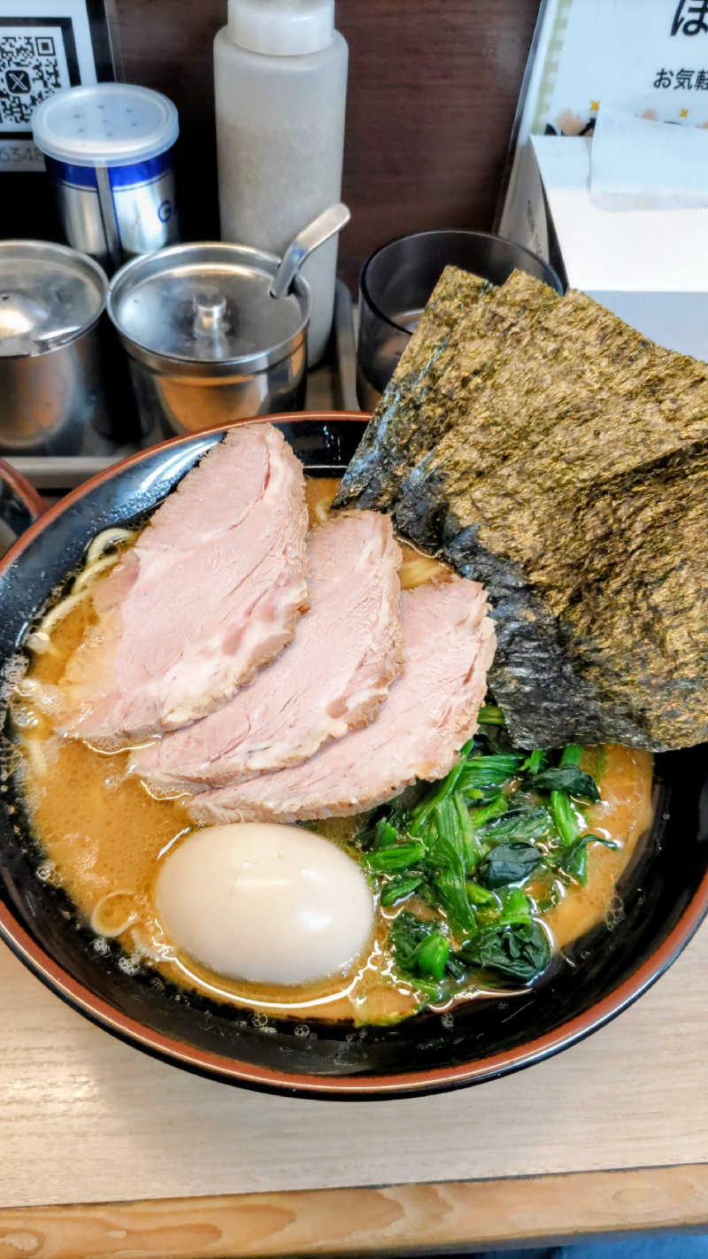 headgeさんのサウナ&ホテル かるまる池袋のサ活写真