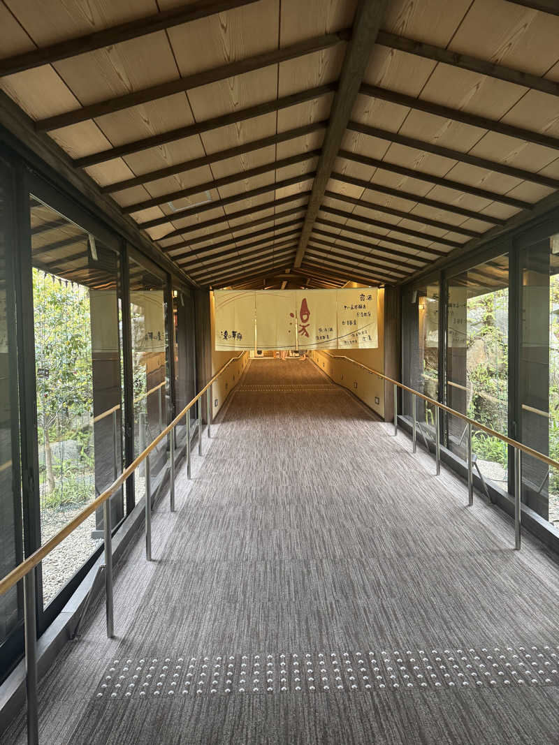 Shinyaさんの湯の華廊のサ活写真