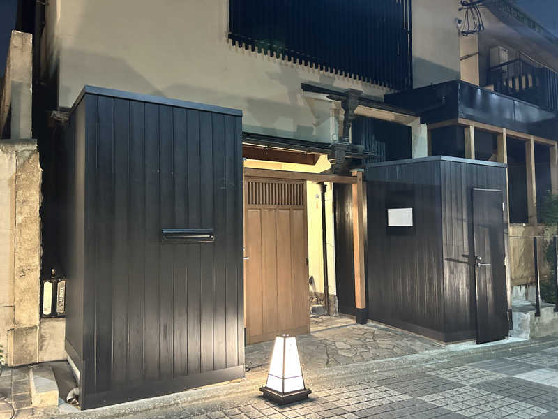 平山 亮 / CFO @ MFSさんのあかざる神楽坂SAUNAのサ活写真