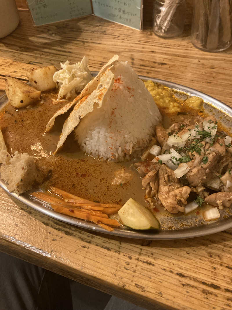 Hiroサさんの湯風景しおりのサ活写真