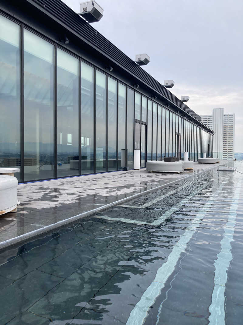 Hiroサさんのソラノホテルのサ活写真