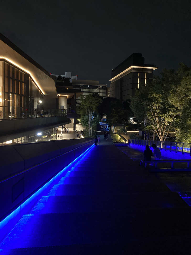 Hiroサさんのソラノホテルのサ活写真