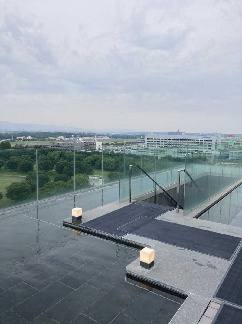 Hiroサさんのソラノホテルのサ活写真