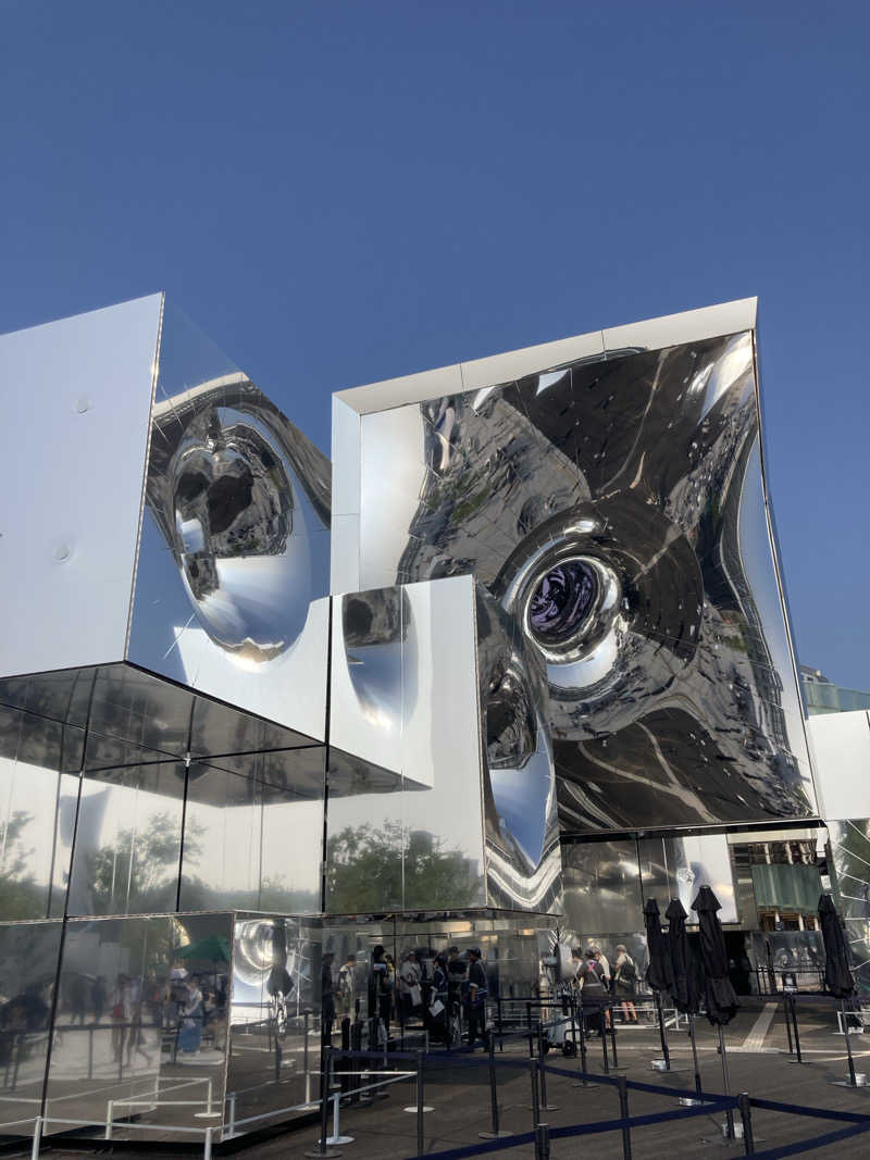 Hiroサさんの堺浜楽天温泉祥福のサ活写真