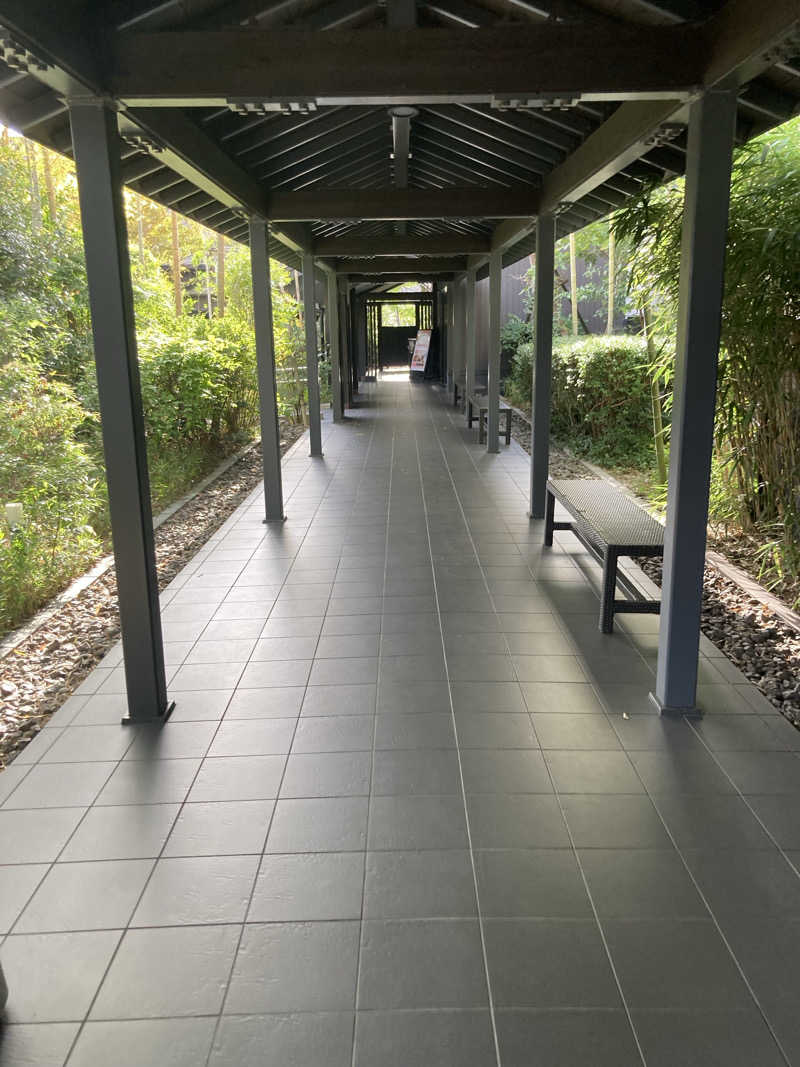 Hiroサさんの東静岡 天然温泉 柚木の郷のサ活写真