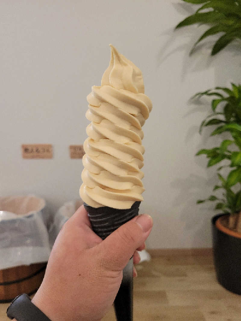 おにぎり(タイキ)そしてトマトさんのCOCOFURO かが浴場のサ活写真