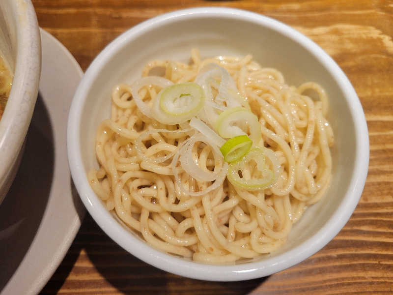 おにぎり(タイキ)そしてトマトさんの改良湯のサ活写真