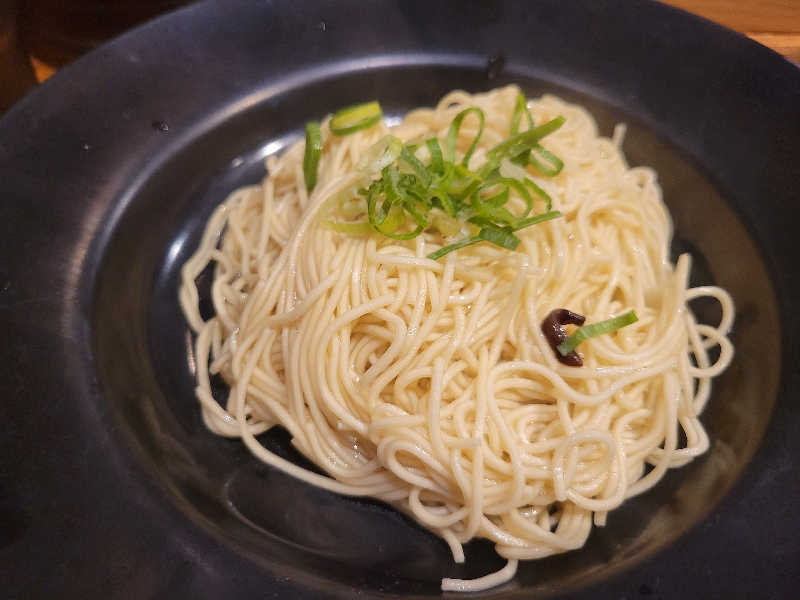 おにぎり(タイキ)そしてトマトさんの中延温泉 松の湯のサ活写真