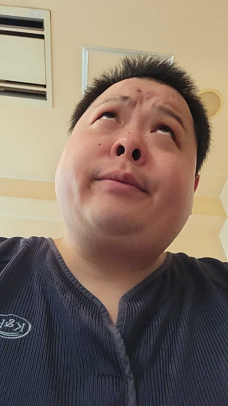 おにぎり(タイキ)そしてトマトさんの駿河健康ランドのサ活写真