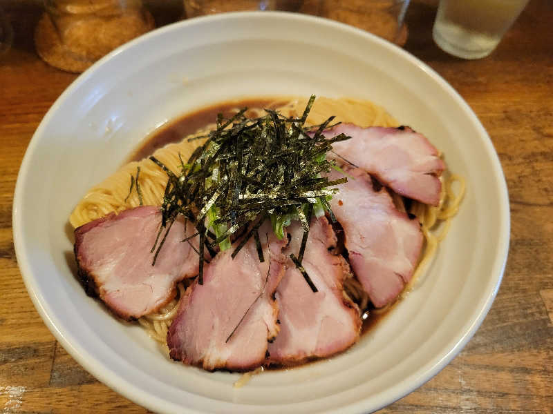 おにぎり(タイキ)そしてトマトさんの新生湯のサ活写真