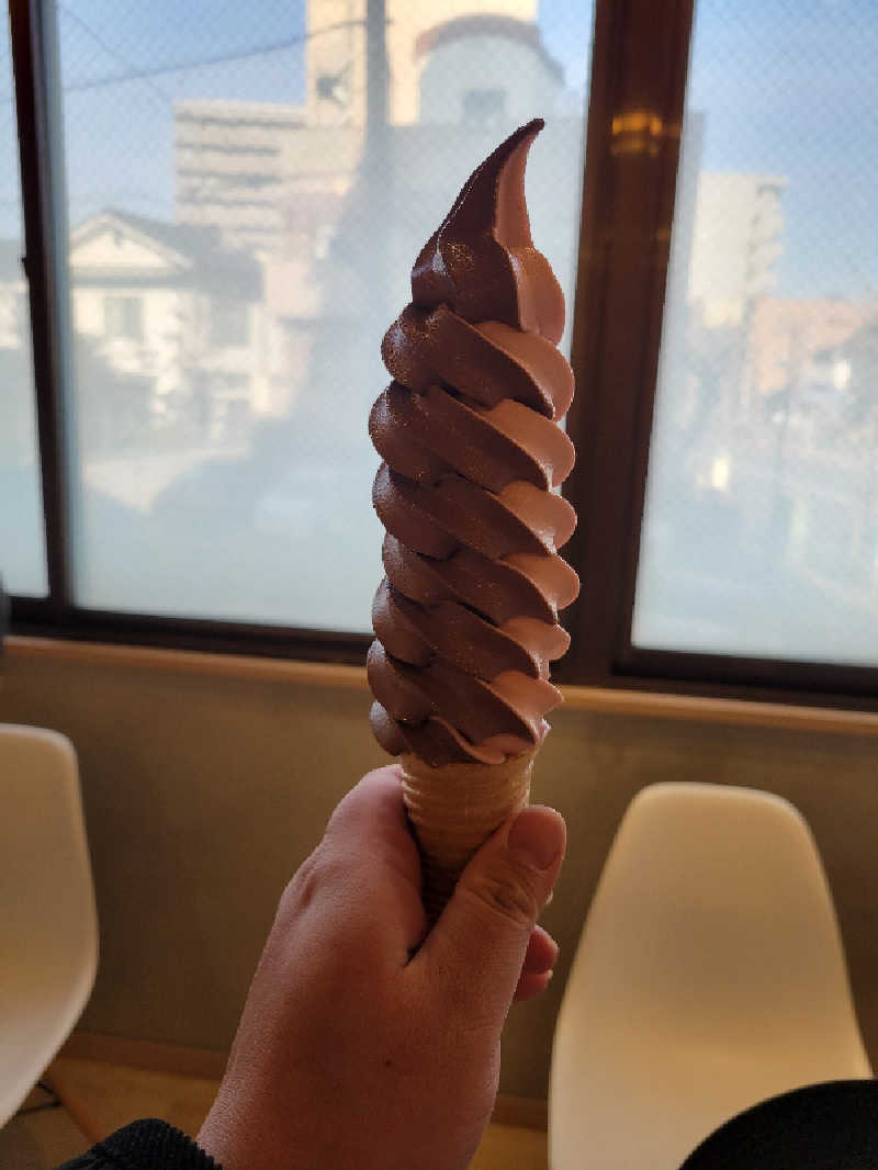 おにぎり(タイキ)そしてトマトさんのCOCOFURO かが浴場のサ活写真