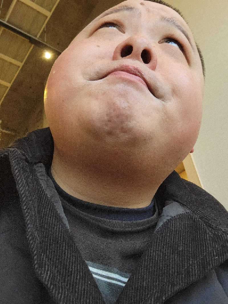 おにぎり(タイキ)そしてトマトさんのCOCOFURO かが浴場のサ活写真