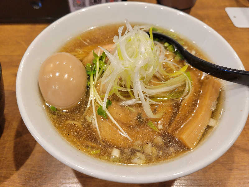 おにぎり(タイキ)そしてトマトさんの湯乃市 藤沢柄沢店のサ活写真