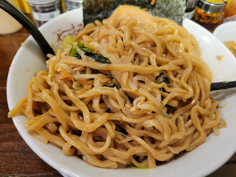 おにぎり(タイキ)そしてトマトさんのサウナ&カプセルミナミ学芸大店のサ活写真