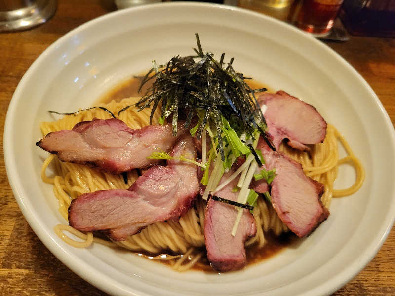 おにぎり(タイキ)そしてトマトさんの新生湯のサ活写真