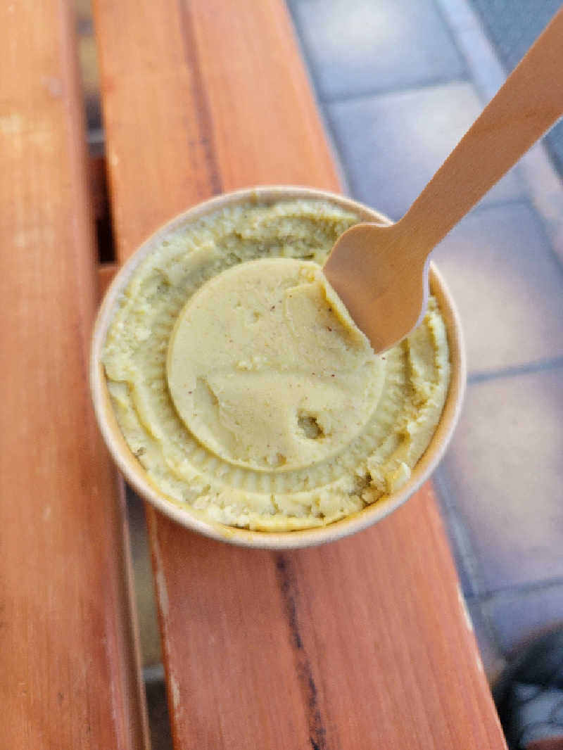 おにぎり(タイキ)そしてトマトさんの新生湯のサ活写真