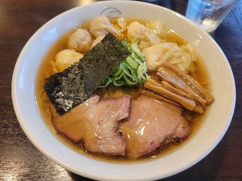 おにぎり(タイキ)そしてトマトさんの文化浴泉のサ活写真