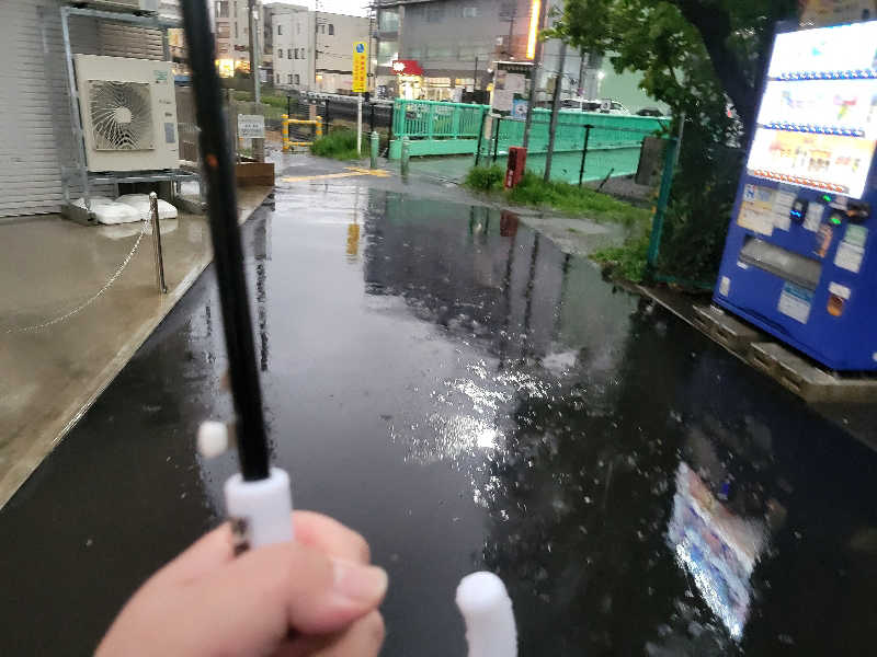 おにぎり(タイキ)そしてトマトさんの毎日サウナ 八王子店のサ活写真