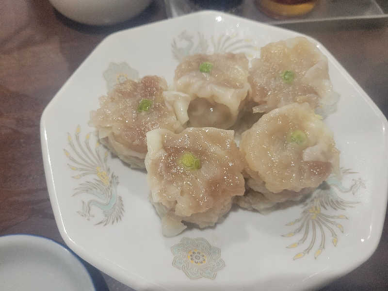 おにぎり(タイキ)そしてトマトさんの改良湯のサ活写真
