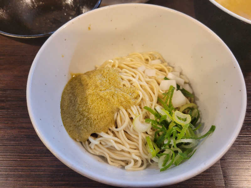 おにぎり(タイキ)そしてトマトさんの新生湯のサ活写真