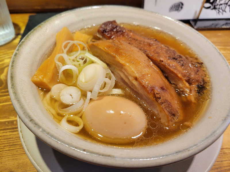 おにぎり(タイキ)そしてトマトさんの改良湯のサ活写真