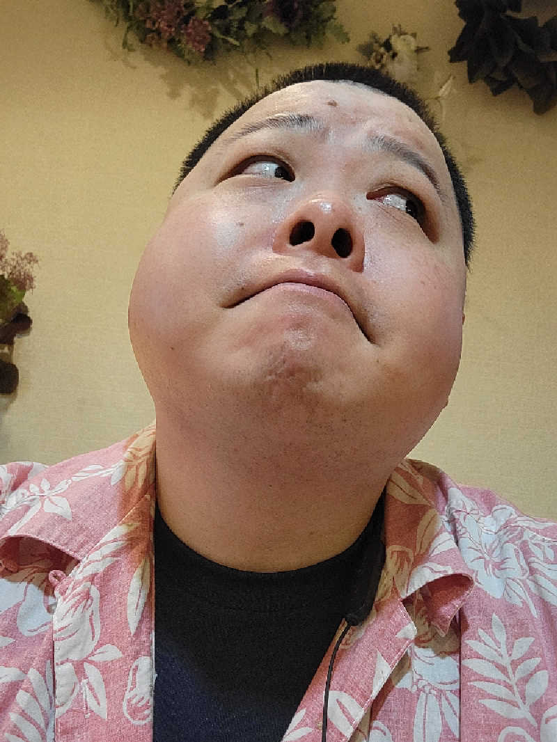 おにぎり(タイキ)そしてトマトさんの福美湯のサ活写真
