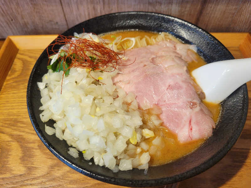 おにぎり(タイキ)そしてトマトさんの福美湯のサ活写真