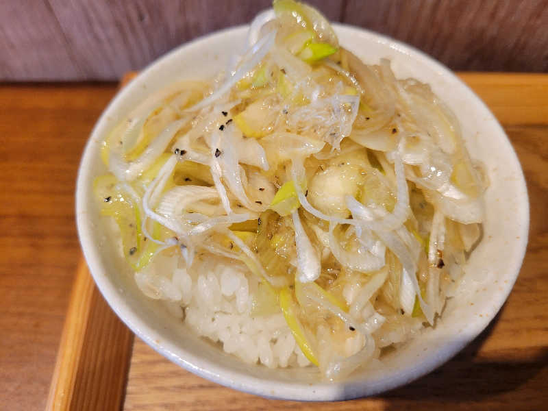 おにぎり(タイキ)そしてトマトさんの福美湯のサ活写真