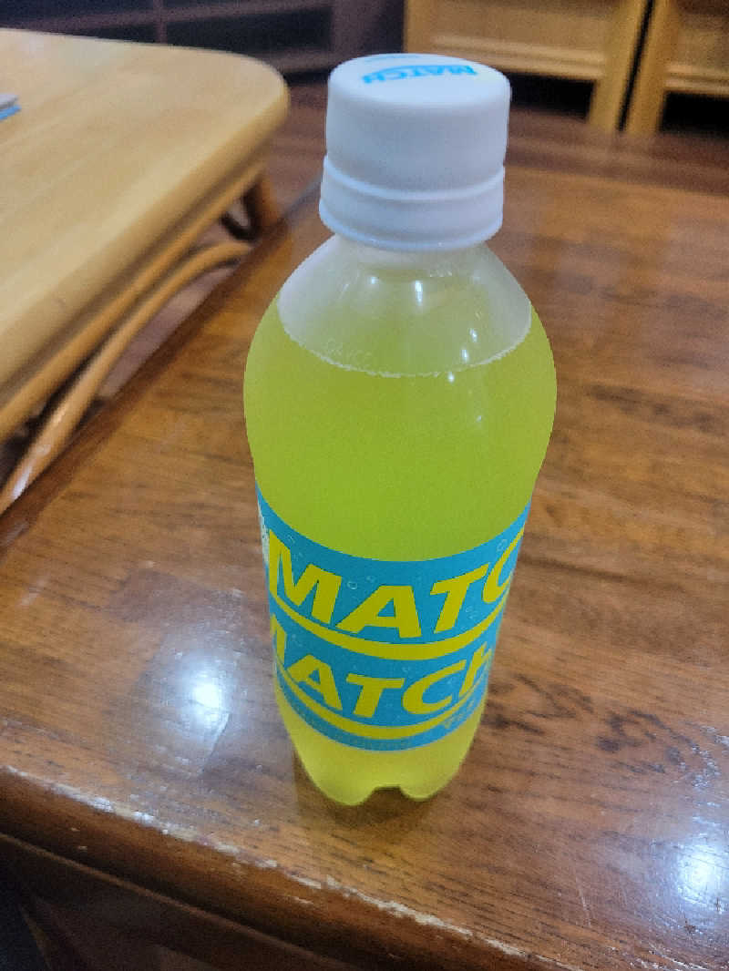 おにぎり(タイキ)そしてトマトさんの反町浴場のサ活写真