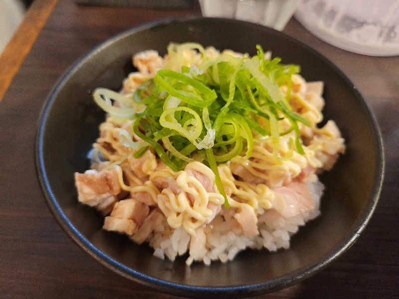 おにぎり(タイキ)そしてトマトさんの反町浴場のサ活写真