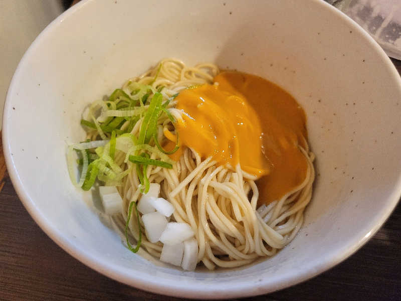 おにぎり(タイキ)そしてトマトさんの反町浴場のサ活写真