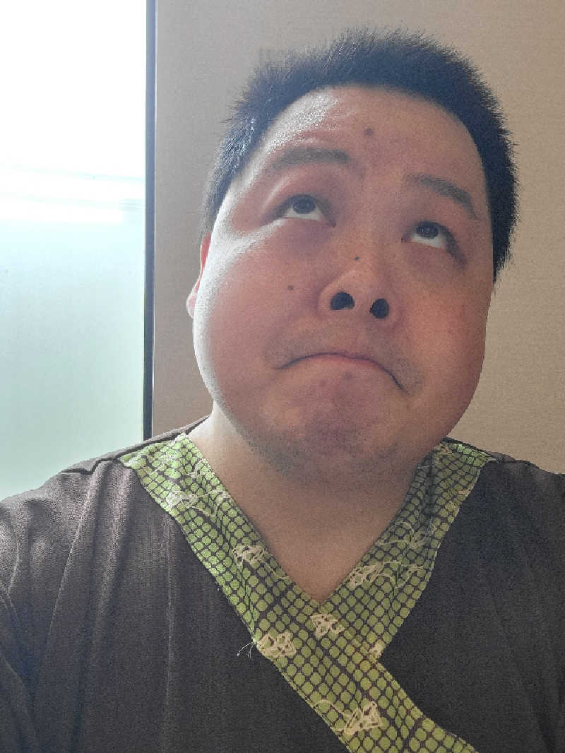 おにぎり(タイキ)そしてトマトさんの天然温泉 湯～ねるのサ活写真