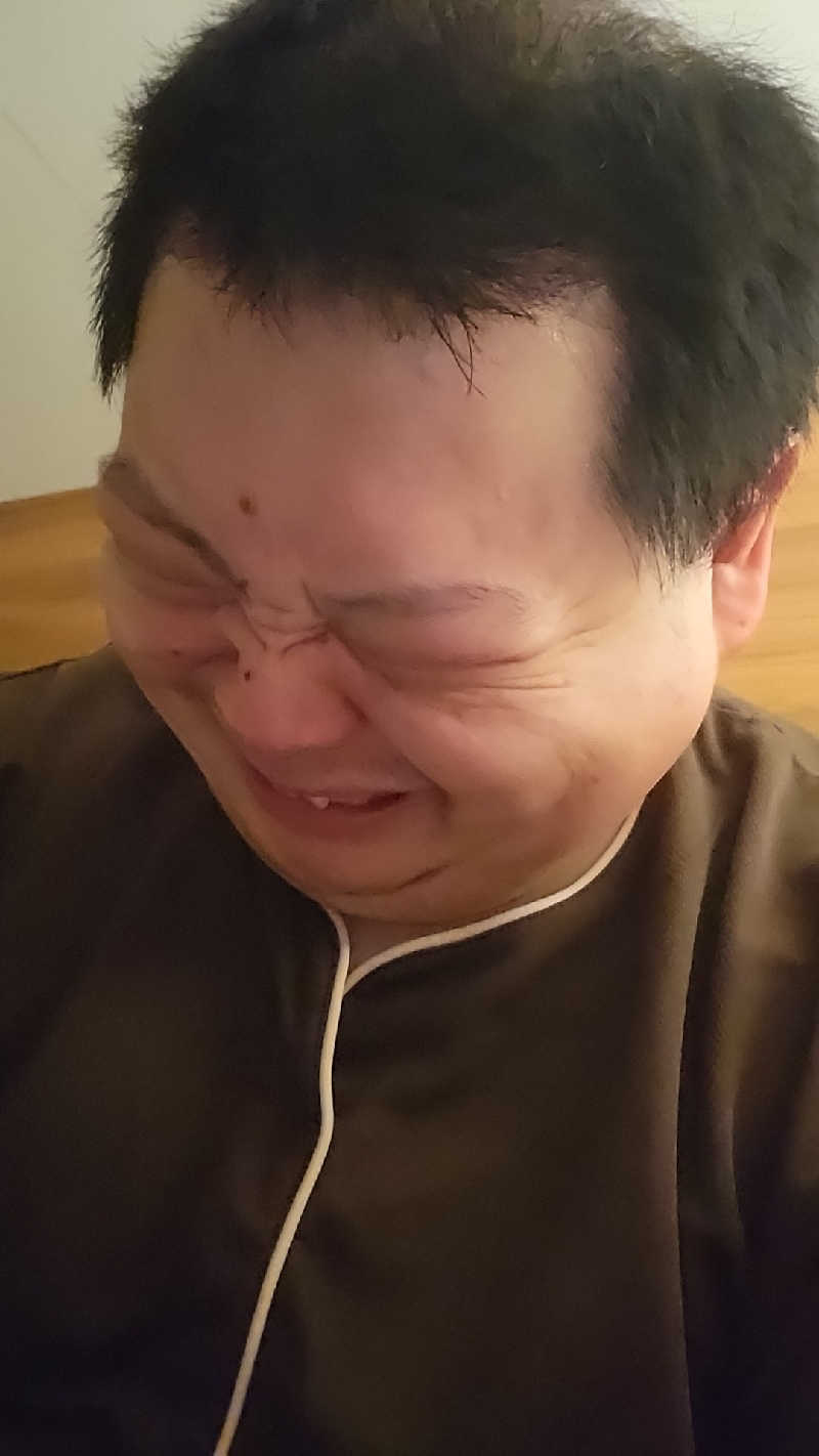 おにぎり(タイキ)そしてトマトさんの天然温泉 湯～ねるのサ活写真