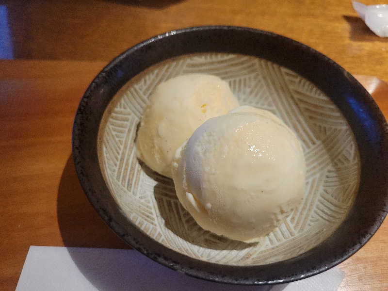 おにぎり(タイキ)そしてトマトさんの両国湯屋江戸遊のサ活写真