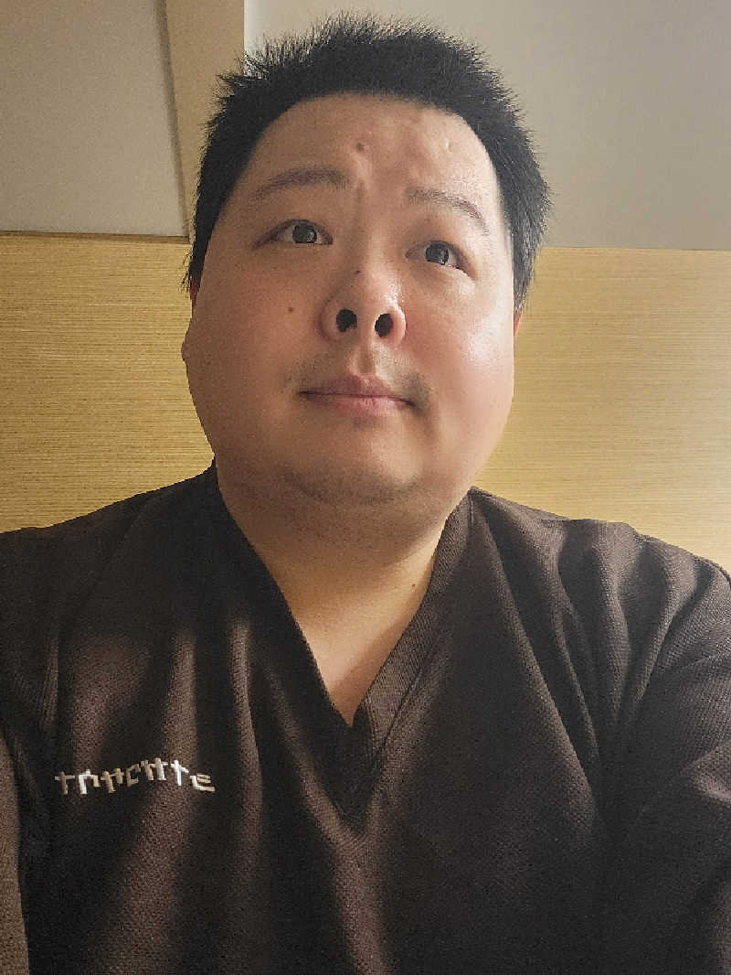 おにぎり(タイキ)そしてトマトさんの泊まれるサウナ屋さん 品川サウナのサ活写真