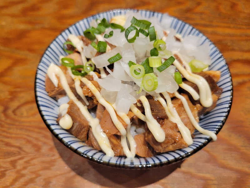 おにぎり(タイキ)そしてトマトさんの泊まれるサウナ屋さん 品川サウナのサ活写真