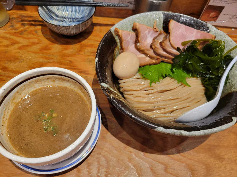 おにぎり(タイキ)そしてトマトさんの泊まれるサウナ屋さん 品川サウナのサ活写真