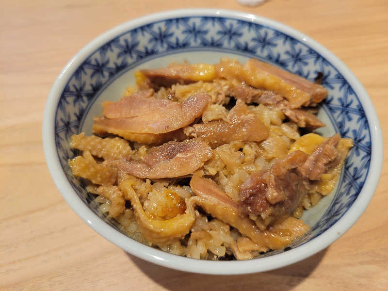 おにぎり(タイキ)そしてトマトさんのおふろcafé utataneのサ活写真