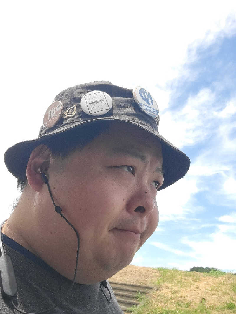 おにぎり(タイキ)そしてトマトさんの3S HOTEL ATSUGIのサ活写真