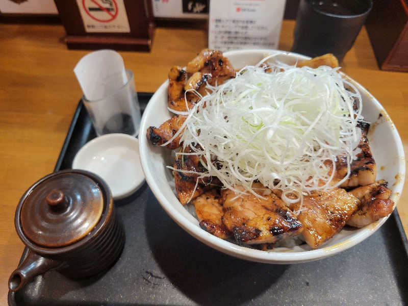 おにぎり(タイキ)そしてトマトさんの3S HOTEL ATSUGIのサ活写真