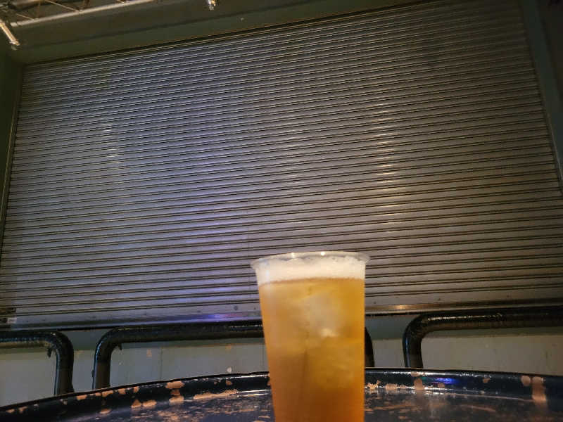 おにぎり(タイキ)そしてトマトさんの3S HOTEL ATSUGIのサ活写真