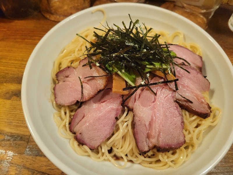 おにぎり(タイキ)そしてトマトさんの新生湯のサ活写真
