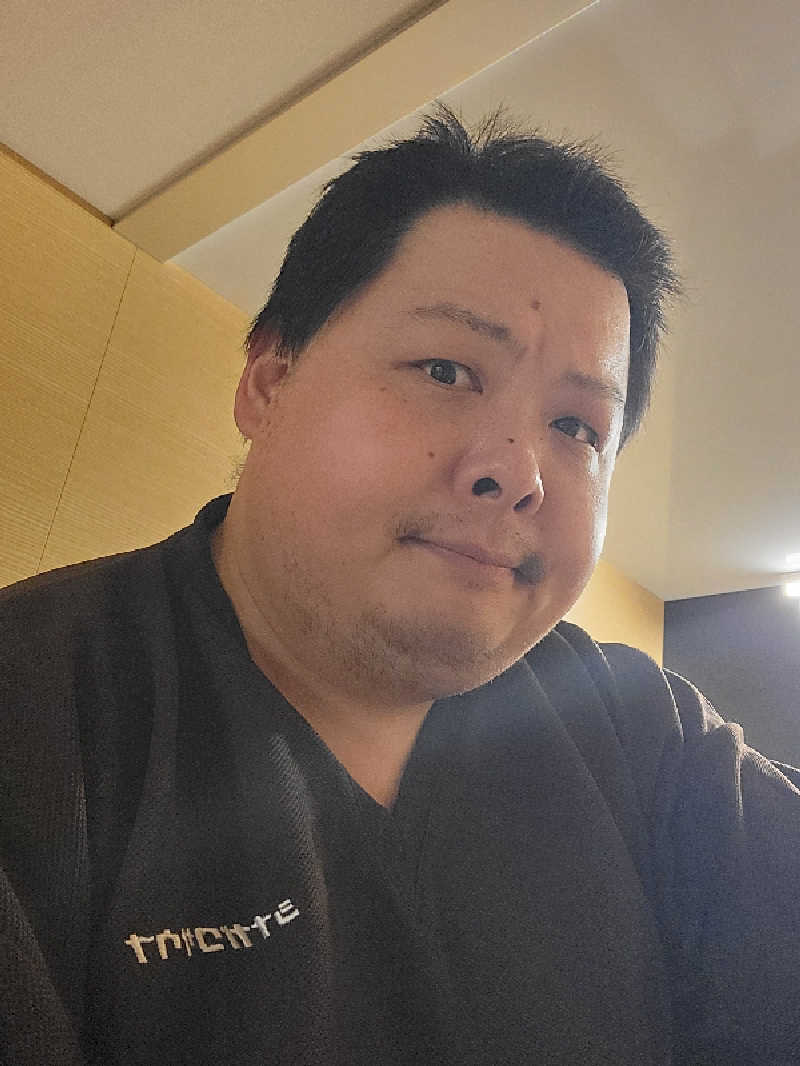 おにぎり(タイキ)そしてトマトさんの泊まれるサウナ屋さん 品川サウナのサ活写真